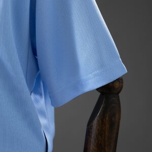 Uruguay 2026 Home Kids Kit Jersey – Replica Football Soccer Shirt – Size 16–28