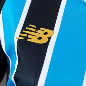 Gremio 26_27 Home Women's Jersey – Replica Football Soccer Shirt – S–XXL