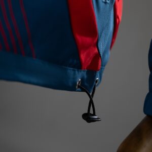 Spain 06_07 Windbreaker – Red – Replica Football Jacket – S–XXL