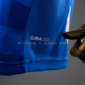 Chelsea 11_12 Home (UEFA Champions League) Retro Kids Kit Jersey – Replica Footb
