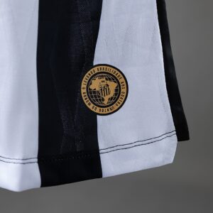 Santos 26_27 Away Player Version Jersey – Replica Football Soccer Shirt – S–3XL