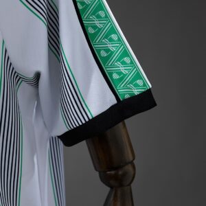 Borussia Monchengladbach 26_27 Special Edition Jersey – Replica Football Soccer