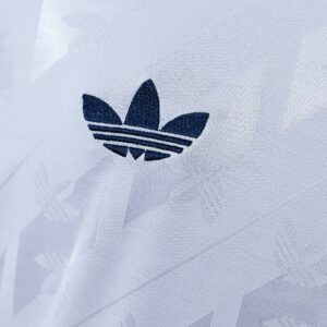 Real Madrid 26_27 Originals Jersey – White – Replica Football Soccer Shirt – S–4