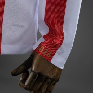 Chivas de Guadalajara 120 Aniversario Long Sleeve Jersey – Replica Football Socc
