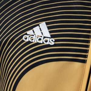 Real Madrid 06_07 Training Windbreaker – Replica Football Jacket – S–XXL