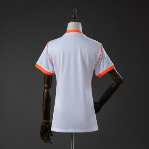 Netherlands 2026 Away Women's Jersey – Replica Football Soccer Shirt – S–XXL