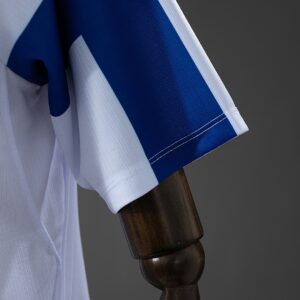 Finland 2026 Home Jersey – Replica Football Soccer Shirt – S–4XL