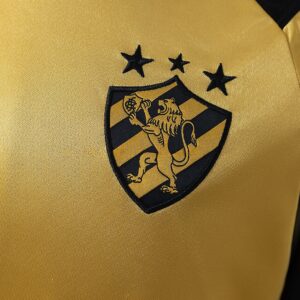 Sport Recife 26_27 Away Jersey – Replica Football Soccer Shirt – S–4XL