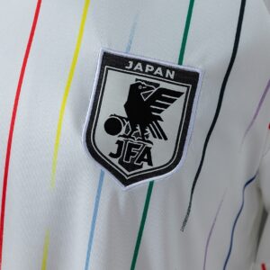 Japan 2026 Away Long Sleeve Jersey – Replica Football Soccer Shirt – S–4XL