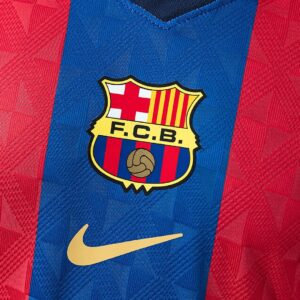 Barcelona 26_27 Special Edition Player Version Jersey – Replica Football Soccer