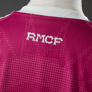Real Madrid 26_27 Third Away Women's Jersey – Replica Football Soccer Shirt – S–