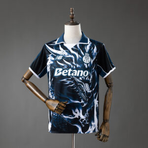 FC Porto 26_27 Special Edition Jersey – Replica Football Soccer Shirt – S–4XL