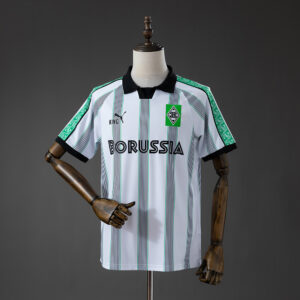 Borussia Monchengladbach 26_27 Special Edition Jersey – Replica Football Soccer