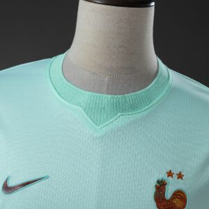 France 2026 Away Long Sleeve Jersey – Replica Football Soccer Shirt – S–4XL