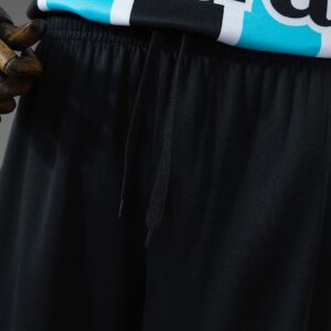 Gremio 2000 Home Retro Kids Kit Jersey – Replica Football Soccer Shirt – Size 16