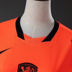 Netherlands 2026 Home Women's Jersey – Replica Football Soccer Shirt – S–XXL