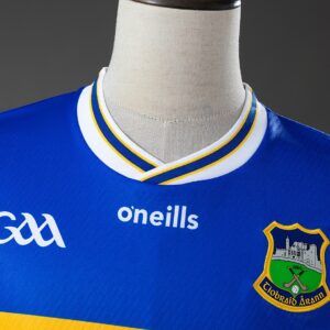 Tipperary 2026 GAA Home Jersey – Replica Sports Jersey – S–5XL