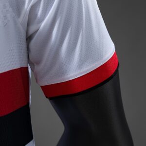 Flamengo 26_27 Away Player Version Jersey – Replica Football Soccer Shirt – S–4X