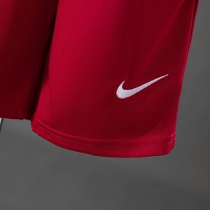 Portugal 16_17 Home Retro Kids Kit Jersey – Replica Football Soccer Shirt – Size