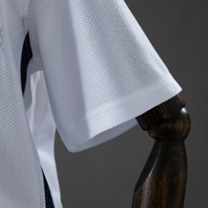 M-U 08_09 Away (League Edition) Retro Kids Kit Jersey – Replica Football Soccer
