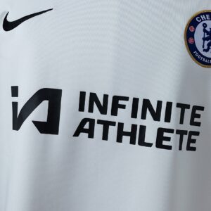 Chelsea 24_25 Training Casual T-shirt – Replica Football Lifestyle Shirt – S–3XL