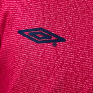Deportivo Alavés 02_03 Third Away Retro Jersey – Replica Football Soccer Shirt –
