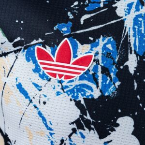 M-U 25_26 Originals Stone Roses Player Version Jersey – Replica Football Soccer