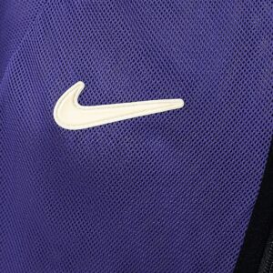 France 2026 Men's Football Anthem Jacket – Purple – Replica Football Jacket – S–