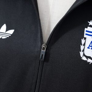 Argentina 2026 Away Club Entrance Jacket – Replica Football Soccer Jacket – S–XX