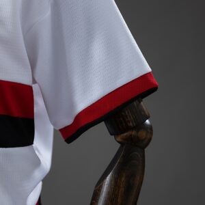 Flamengo 26_27 Away Kids Kit Jersey Size 16-28 – Replica Football Soccer Shirt
