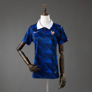 France 2026 Home Women's Jersey – Replica Football Soccer Shirt – S–XXL