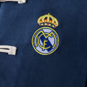 Real Madrid CNY Tang Jacket – Replica Football Lifestyle Jacket – S–XXL