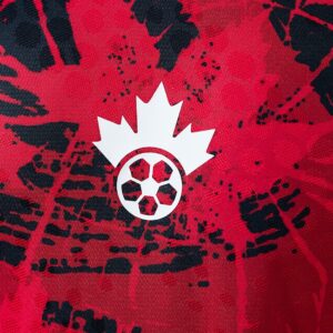 Canada 2026 World Cup Special Edition Player Version Jersey – Replica Football S
