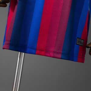 Barcelona 26_27 Home Kids Kit Jersey – Replica Football Soccer Shirt – Size 16–2
