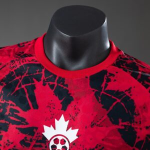 Canada 2026 World Cup Special Edition Player Version Jersey – Replica Football S