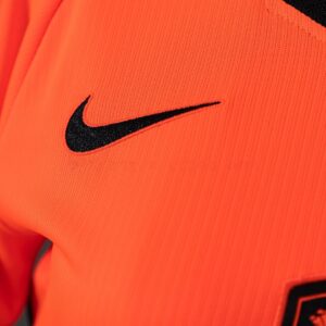 Netherlands 2026 Home Women's Jersey – Replica Football Soccer Shirt – S–XXL