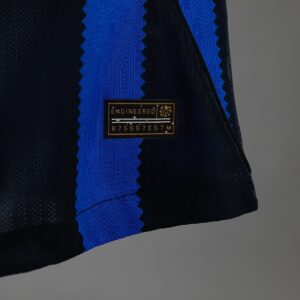 Inter Milan 26_27 Home Player Version Jersey – Replica Football Soccer Shirt – S