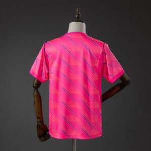 France 2026 GK-Pink Jersey – Replica Football Soccer Shirt – S–4XL