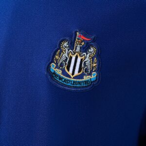 Newcastle United Terrace Icons Long Sleeve T-Shirt Blue – Football Lifestyle Lon