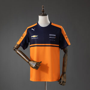 McLaren Racing 2026 F1 Racing Suit T-shirt – Motorsport Team T-shirt – S–5XL