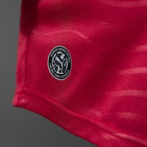Portugal 2026 Home Women's Crop Top Style Jersey – Replica Football Soccer Shirt