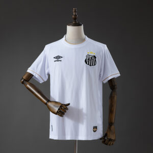 Santos 26_27 Home Jersey – Replica Football Soccer Shirt – S–4XL