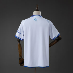 Hansa Rostock 25_26 Away Jersey – Replica Football Soccer Shirt – S–4XL