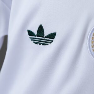 Hungary 2026 Away Kids Kit Jersey – Replica Football Soccer Shirt – Size 16–30
