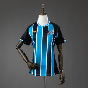 Gremio 26_27 Home Women's Jersey – Replica Football Soccer Shirt – S–XXL