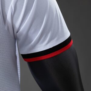 River Plate 26_27 Home Player Version Jersey – Replica Football Soccer Shirt – S