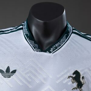 Juv 26_27 Special Edition – White Player Version Jersey – Replica Football Socce