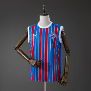 ArtisanFootball proudly presents the Bahia 26_27 Away Women's Jersey Edition, a