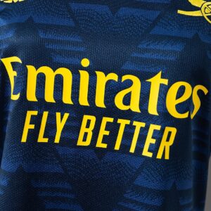 Arsenal 26_27 Away Women's Jersey – Replica Football Soccer Shirt – S–XXL