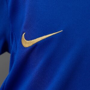 Italy 1996 Home Retro Kids Kit Jersey – Replica Football Soccer Shirt – Size 16–